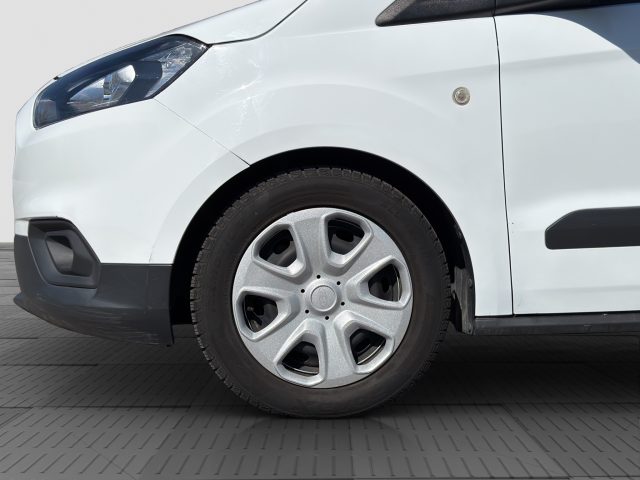 FORD TRANSIT COURIER TRANSIT COURIER 1.5 TDCI 100CV V - foto 14