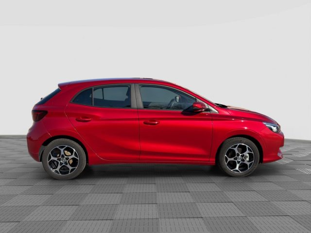 MG MG3 MG3 1.5 COMFORT - foto 6