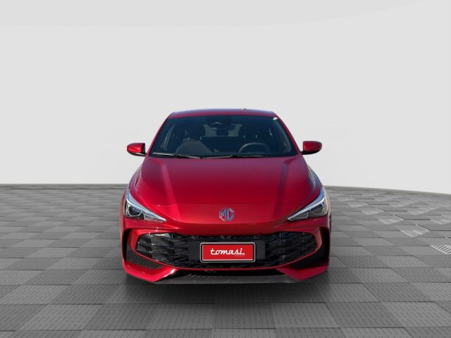 MG MG3 MG3 1.5 COMFORT - foto 8