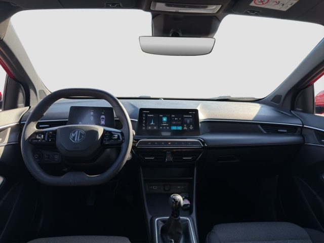MG MG3 MG3 1.5 COMFORT - foto 12