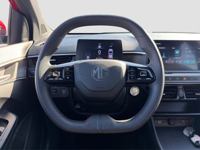 MG MG3 MG3 1.5 COMFORT - foto 13