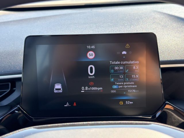 MG MG3 MG3 1.5 COMFORT - foto 14