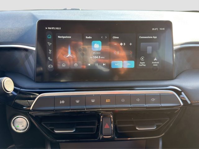 MG MG3 MG3 1.5 COMFORT - foto 17