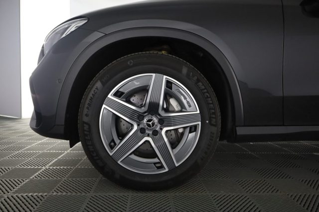 MERCEDES-BENZ G LC          (X254) LC 300 D 4MAT - foto 8