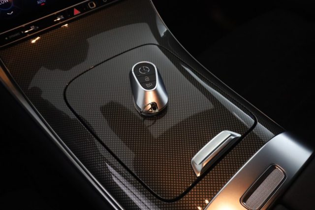 MERCEDES-BENZ G LC          (X254) LC 300 D 4MAT - foto 13