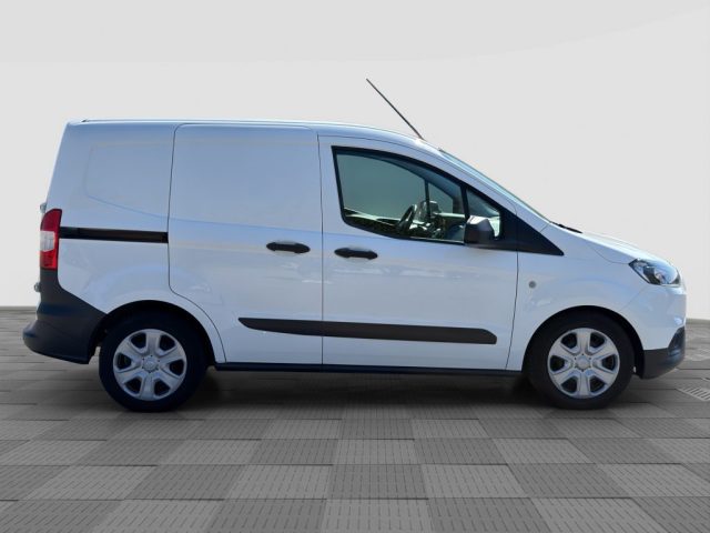 FORD TRANSIT TRANSIT COURIER 1.5 TDCI 100CV V - foto 6