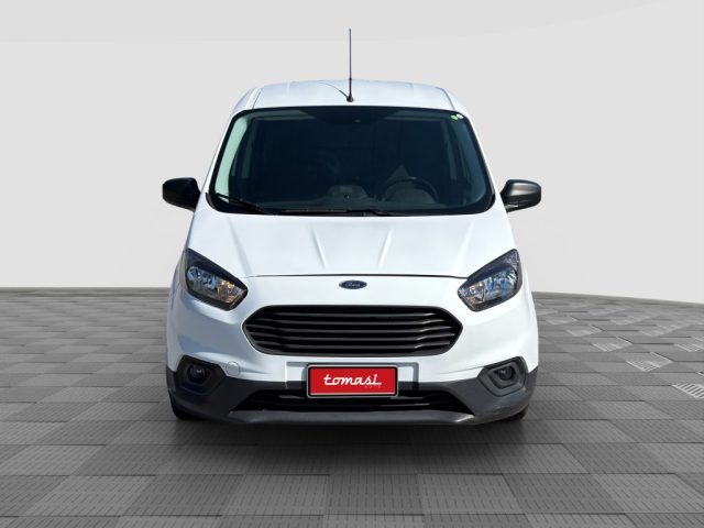 FORD TRANSIT TRANSIT COURIER 1.5 TDCI 100CV V - foto 8