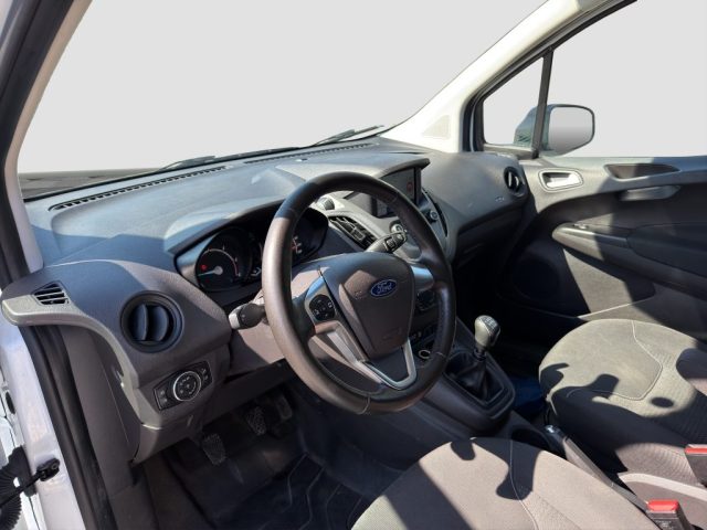 FORD TRANSIT TRANSIT COURIER 1.5 TDCI 100CV V - foto 9