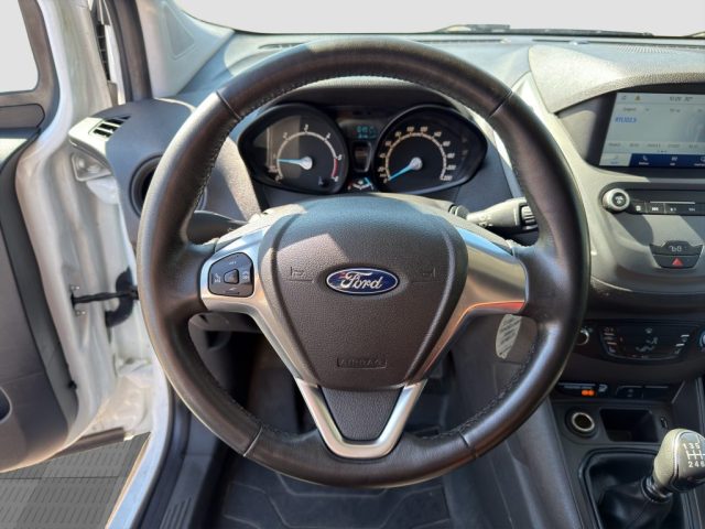 FORD TRANSIT TRANSIT COURIER 1.5 TDCI 100CV V - foto 11