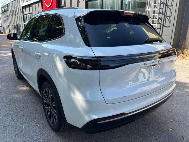 GEELY STARRAY EM-I 1.5 PLUG-IN HYBRID LAUNCH EDITIO - foto 6