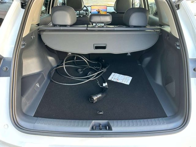GEELY STARRAY EM-I 1.5 PLUG-IN HYBRID LAUNCH EDITIO - foto 7