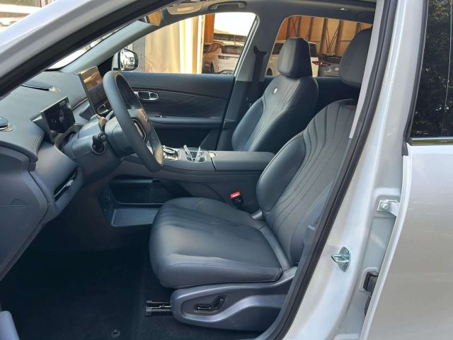 GEELY STARRAY EM-I 1.5 PLUG-IN HYBRID LAUNCH EDITIO - foto 13
