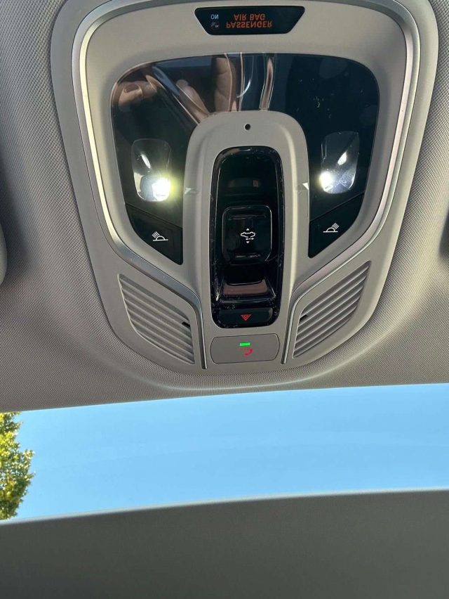 GEELY STARRAY EM-I 1.5 PLUG-IN HYBRID LAUNCH EDITIO - foto 10