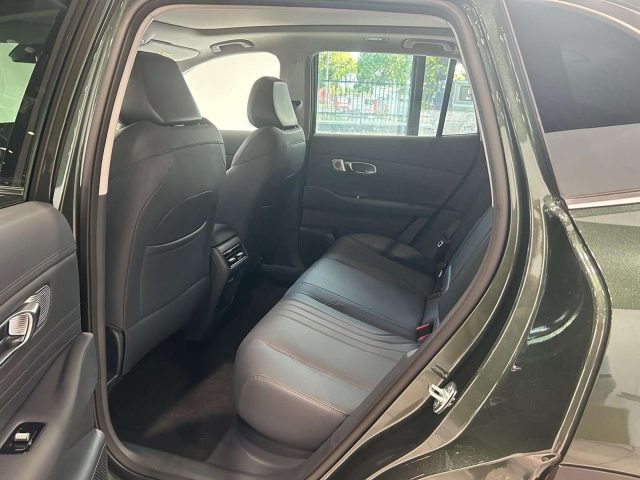 GEELY STARRAY EM-I 1.5 PLUG-IN HYBRID LAUNCH EDITIO - foto 12