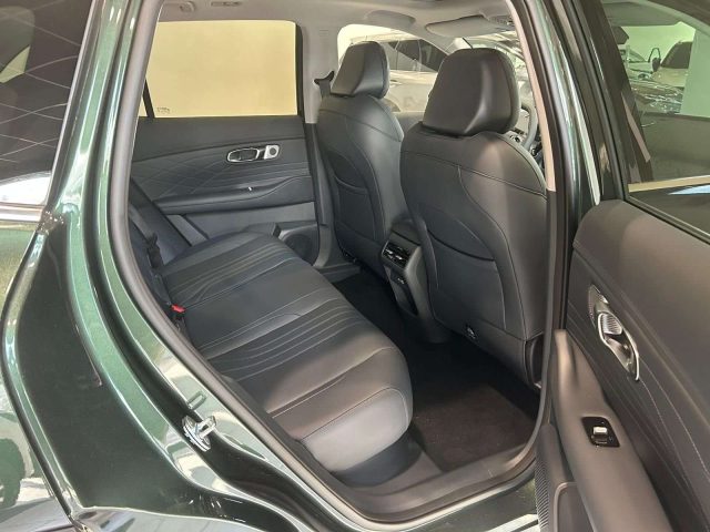 GEELY STARRAY EM-I 1.5 PLUG-IN HYBRID LAUNCH EDITIO - foto 14