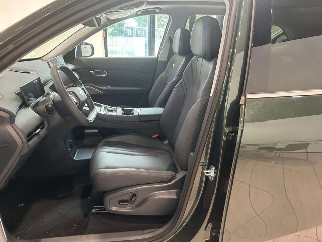 GEELY STARRAY EM-I 1.5 PLUG-IN HYBRID LAUNCH EDITIO - foto 13