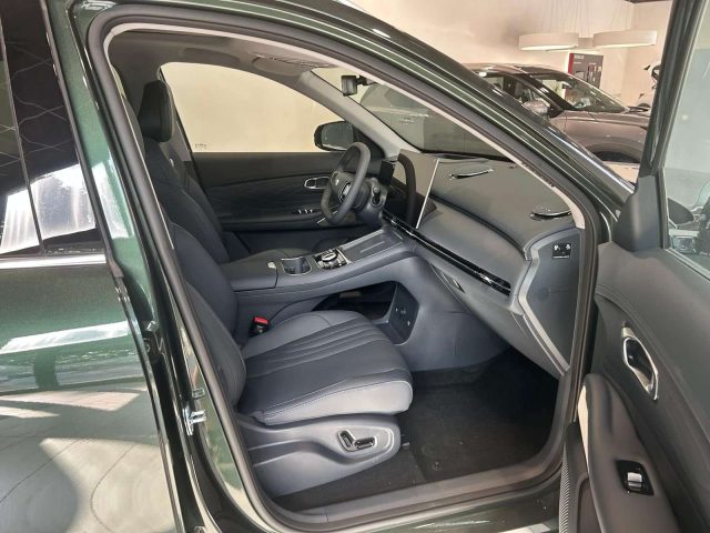 GEELY STARRAY EM-I 1.5 PLUG-IN HYBRID LAUNCH EDITIO - foto 15