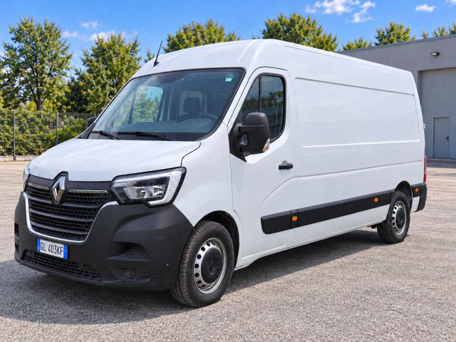 RENAULT MASTER L3 ASTECAMION24.COM