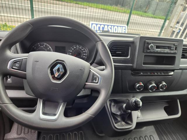RENAULT MASTER RATE SENZA BANCHE NE FINANZIARIE - foto 7