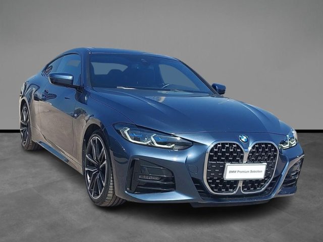 BMW 430 I COUPÉ MSPORT - foto 6