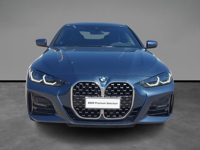 BMW 430 I COUPÉ MSPORT - foto 7