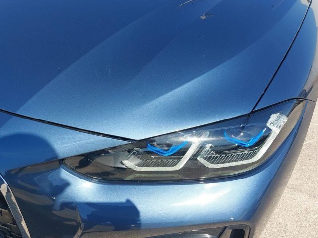 BMW 430 I COUPÉ MSPORT - foto 8