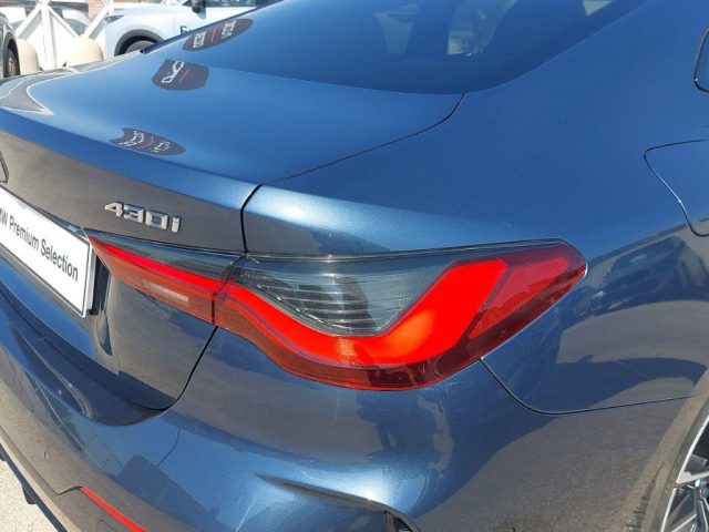 BMW 430 I COUPÉ MSPORT - foto 9
