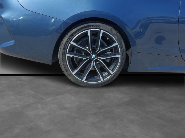 BMW 430 I COUPÉ MSPORT - foto 10