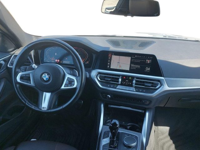 BMW 430 I COUPÉ MSPORT - foto 11