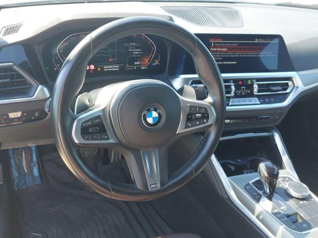 BMW 430 I COUPÉ MSPORT - foto 12