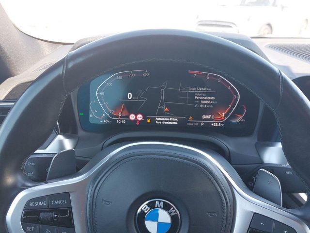 BMW 430 I COUPÉ MSPORT - foto 13