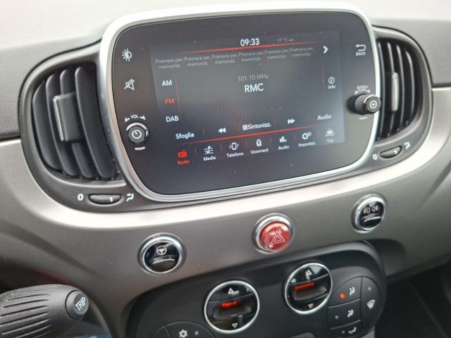 FIAT 500 1.0 HYBRID SPORT - foto 12