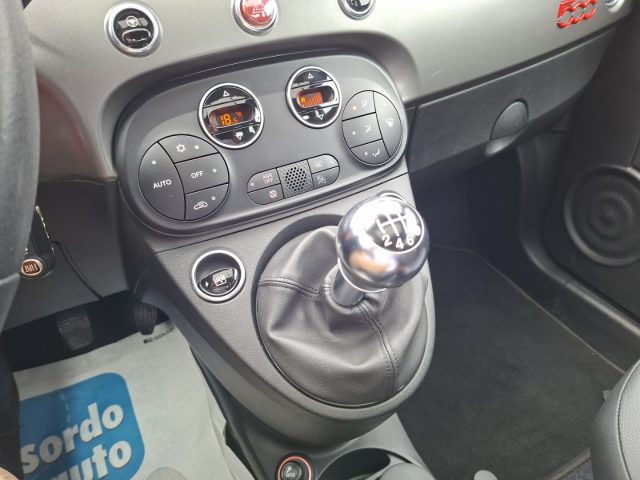 FIAT 500 1.0 HYBRID SPORT - foto 19