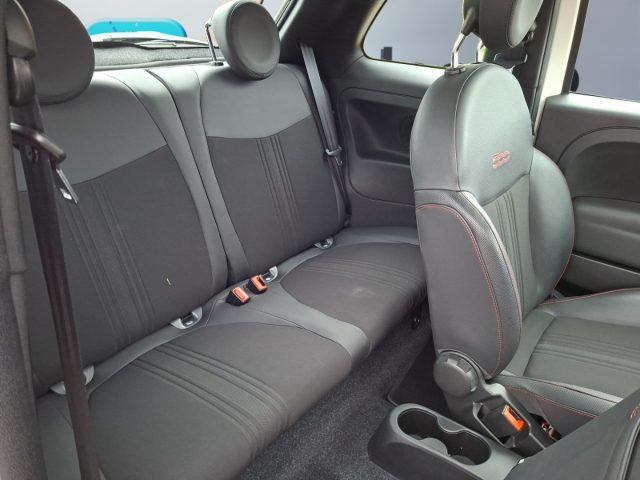 FIAT 500 1.0 HYBRID SPORT - foto 17