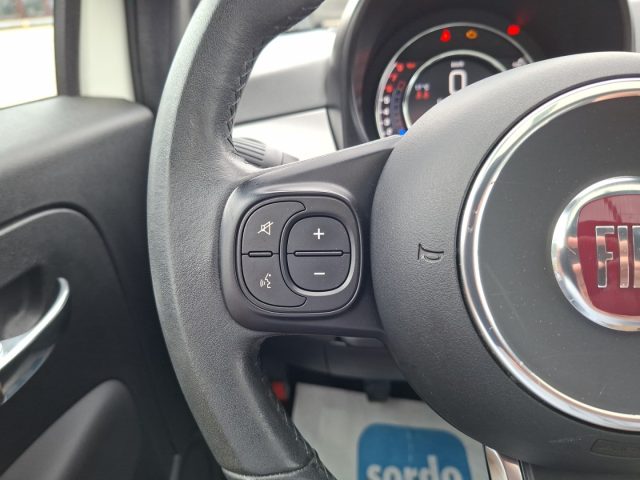 FIAT 500 1.0 HYBRID SPORT - foto 14
