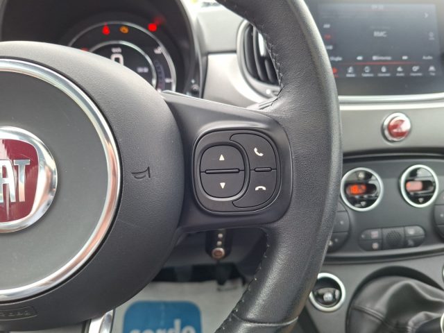 FIAT 500 1.0 HYBRID SPORT - foto 15