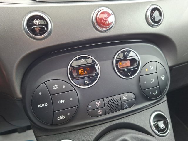 FIAT 500 1.0 HYBRID SPORT - foto 18