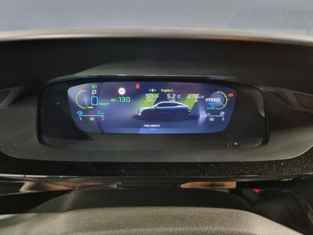 PEUGEOT 408 PLUG-IN HYBRID 225 E-EAT8 GT - foto 7