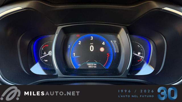 RENAULT KOLEOS DCI 130CV ENERGY TELECAMERA TETT - foto 6