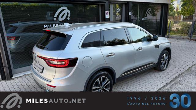 RENAULT KOLEOS DCI 130CV ENERGY TELECAMERA TETT - foto 12