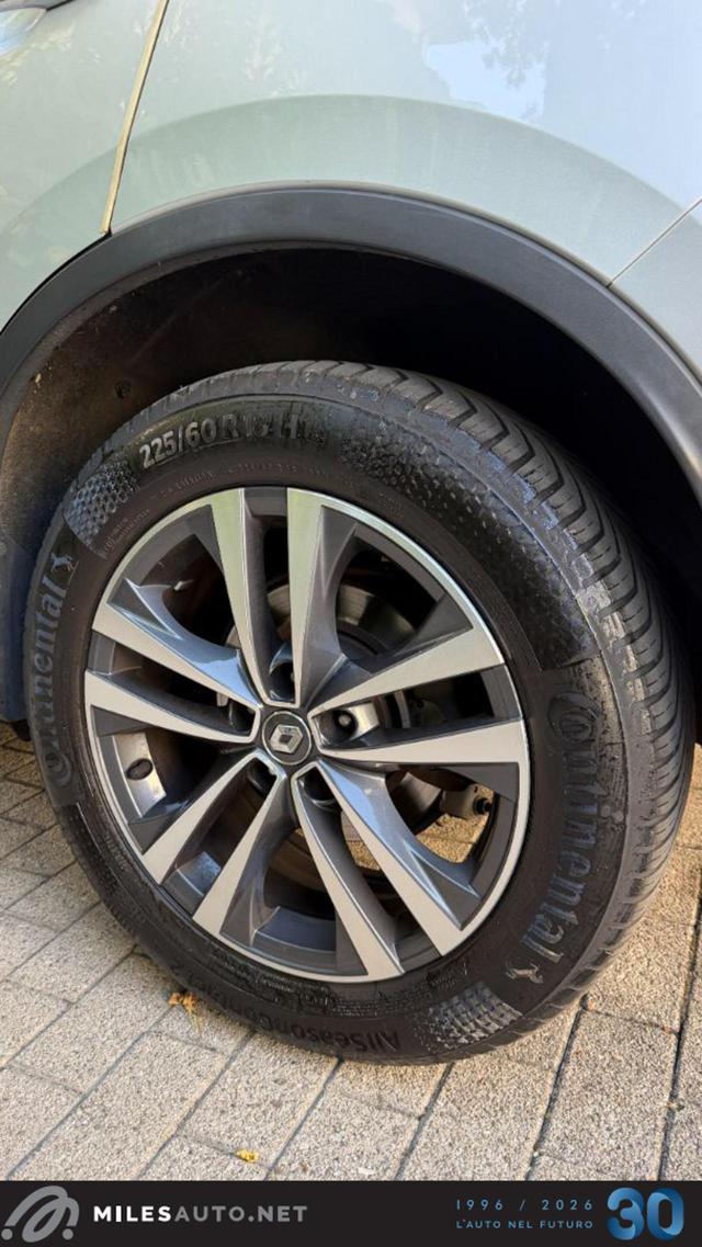RENAULT KOLEOS DCI 130CV ENERGY TELECAMERA TETT - foto 22