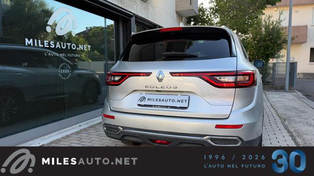 RENAULT KOLEOS DCI 130CV ENERGY TELECAMERA TETT - foto 10