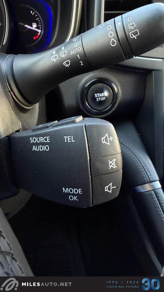 RENAULT KOLEOS DCI 130CV ENERGY TELECAMERA TETT - foto 25