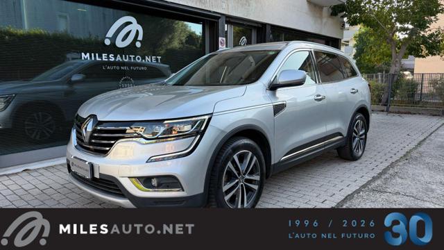 RENAULT KOLEOS DCI 130CV ENERGY TELECAMERA TETT - foto 11