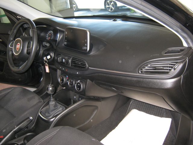 FIAT TIPO 1.4 T-JET 120CV GPL 5 PORTE LOUN - foto 6