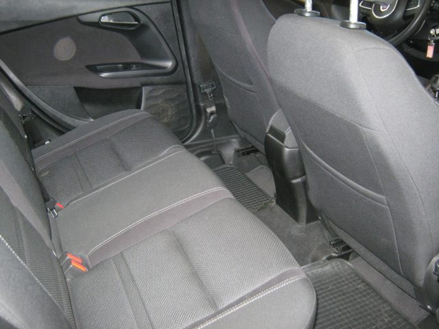 FIAT TIPO 1.4 T-JET 120CV GPL 5 PORTE LOUN - foto 9