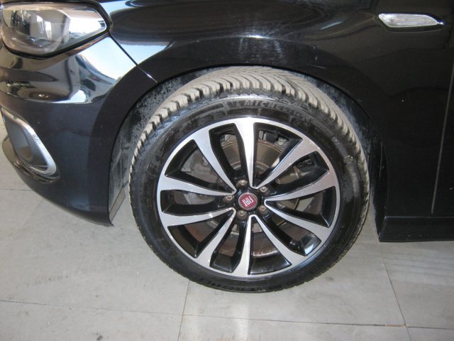 FIAT TIPO 1.4 T-JET 120CV GPL 5 PORTE LOUN - foto 14