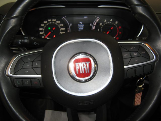FIAT TIPO 1.4 T-JET 120CV GPL 5 PORTE LOUN - foto 16
