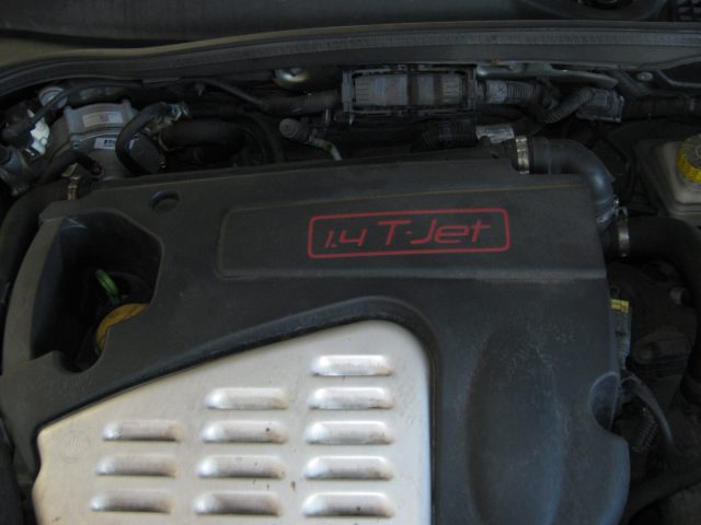 FIAT TIPO 1.4 T-JET 120CV GPL 5 PORTE LOUN - foto 19