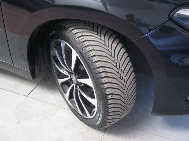 FIAT TIPO 1.4 T-JET 120CV GPL 5 PORTE LOUN - foto 18